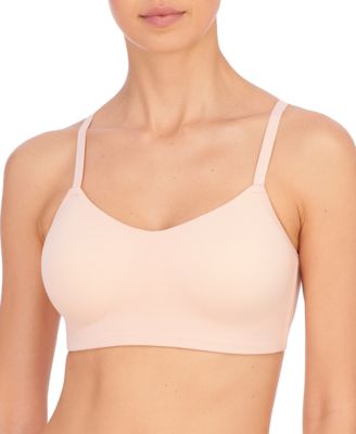 Natori - Women's Limitless Convertible Contour Wireless Sports Bra 723195