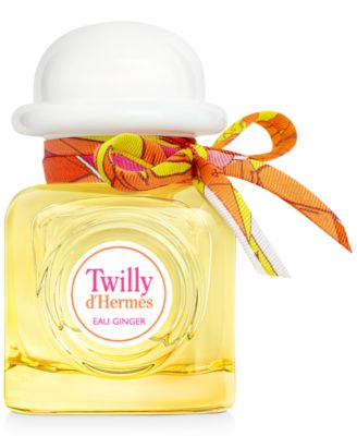 HERMS - HERM&Egrave;S Twilly d'Herm&egrave;s Eau Ginger Eau de Parfum, 1.6-oz.