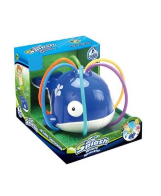 Splash Buddies