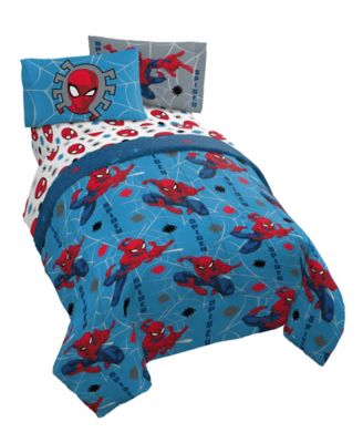 Spider-Man