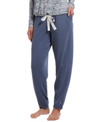 Hue - Plus Size Cuffed Lounge Pant