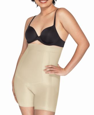 Maidenform - Firm Control Girls Shorts Shapewear DMS088