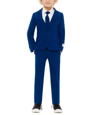 OppoSuits - BOYS Navy Royale