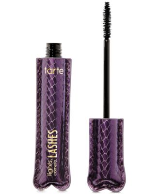 Tarte - Benefit Roller Lash Curling & Lifting Mascara