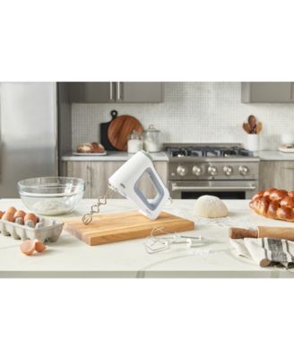 Braun - MultiMix HM5100WH Hand Mixer