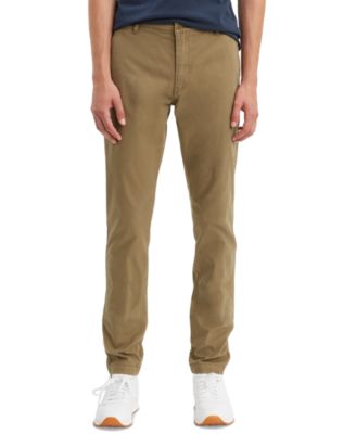 Levi's - Men's Tapered Chino Pants