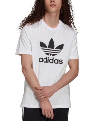 adidas - Men's Originals Trefoil T-Shirt