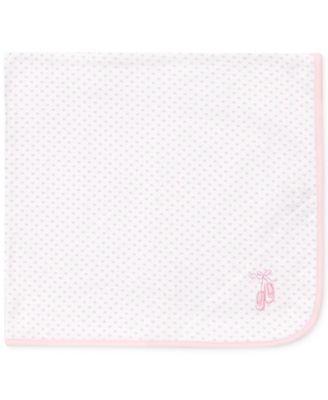 Little Me - Baby Girls' Prima Ballerina Blanket