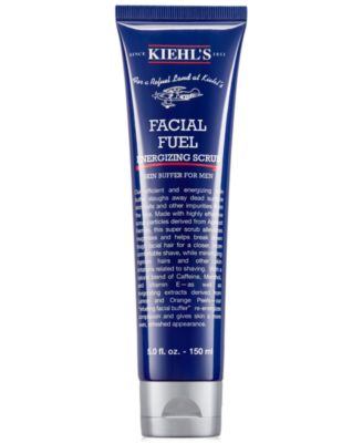 Kiehl's Since 1851 - Facial Fuel Energizing Scrub Collection