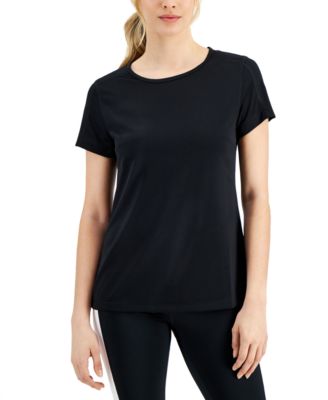 ID Ideology - Birdseye Mesh T-Shirt