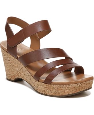 Naturalizer - Cynthia Ankle Strap Sandals