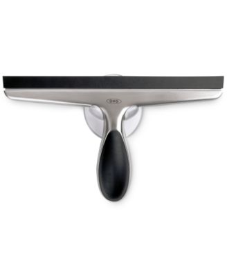 OXO - Good Grips Stainless Steel Squeegee