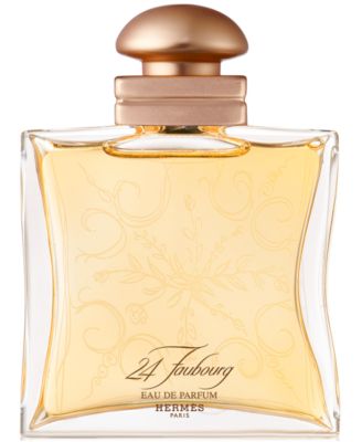 HERMS - HERM&Egrave;S 24 Faubourg Eau de Parfum Spray, 1.6 oz.