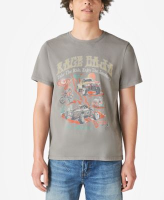 Lucky Brand