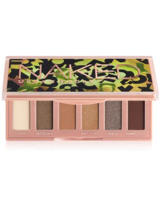 Urban Decay - Naked Mini Palette
