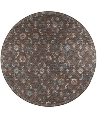 D Style - Basilic BAS8 Area Rug