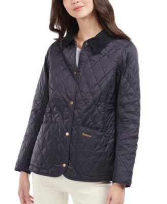 Barbour - Women's Annandale Quilted Jacket