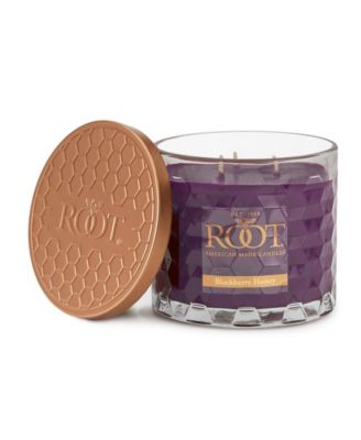 ROOT CANDLES