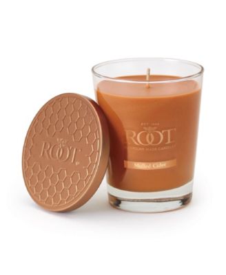 ROOT CANDLES