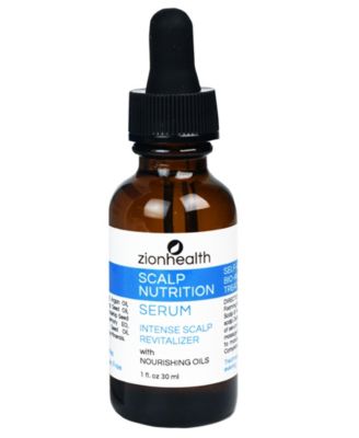 Zion Health