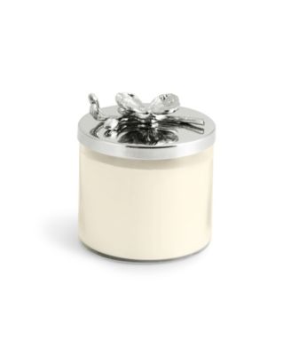 Michael Aram - White Orchid Candle