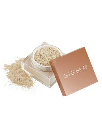 Sigma Beauty