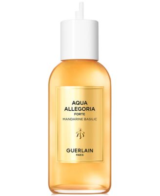 Guerlain - Aqua Allegoria Forte Mandarine Basilic Eau de Parfum Fragrance Collection