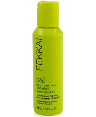 Fekkai - Apple Cider Detox Shampoo, 2 oz.