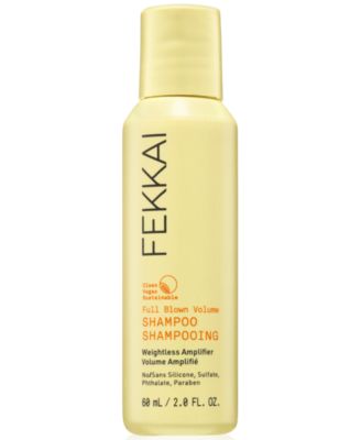 Fekkai - Full Blown Volume Shampoo, 2 oz.
