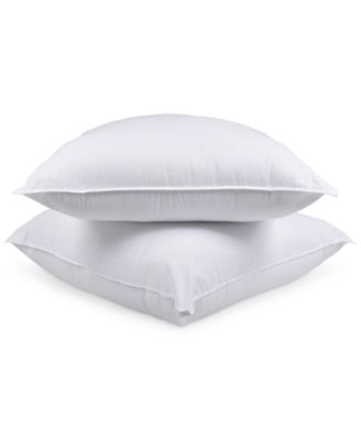 Charter Club - 2-Pk. White European Pillow, Created for Macy's