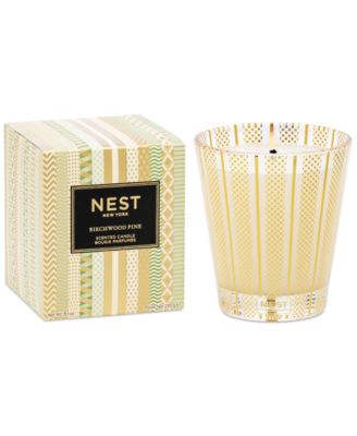 NEST New York - NEST Fragrances Birchwood Pine Classic Candle, 8.1 oz.