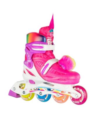 Crazy Skates