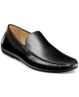 Florsheim - Men's Tellaro Moc-Toe Venetian Driver