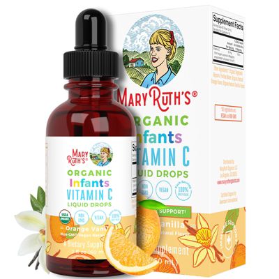 MaryRuth Organics