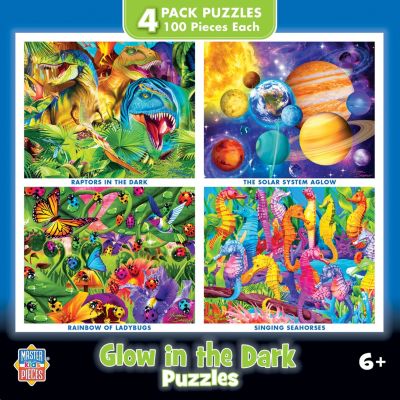 MasterPieces Puzzles