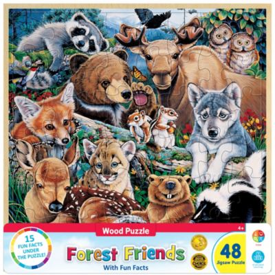 MasterPieces Puzzles