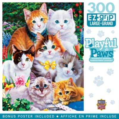 MasterPieces Puzzles