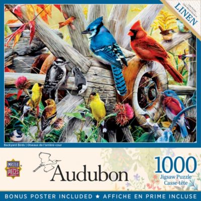 MasterPieces Puzzles