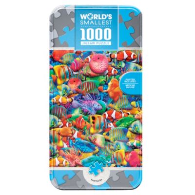 MasterPieces Puzzles