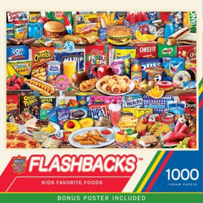 MasterPieces Puzzles