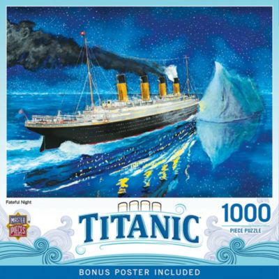 MasterPieces Puzzles