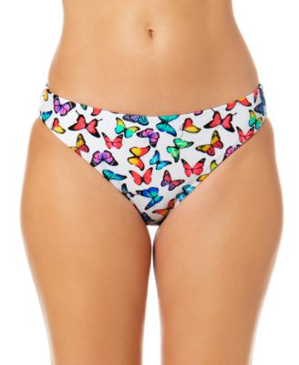 Salt + Cove - Juniors' Fly By Hipster Bikini Bottoms