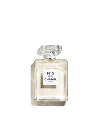 CHANEL - Eau de Toilette Fragrance Collection