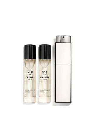 CHANEL - Eau de Toilette