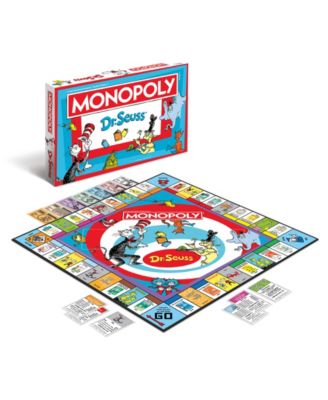 Monopoly