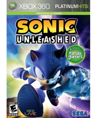 Sega
