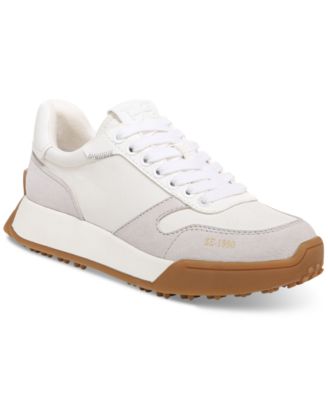 Sam Edelman - Women's Layla Lace-up Jogger Sneakers