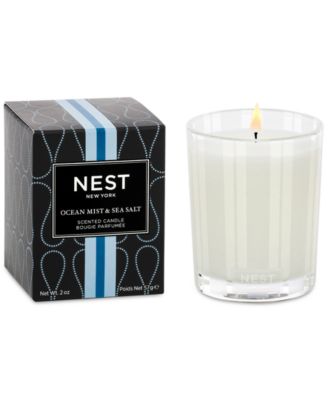 NEST New York - Ocean Mist & Sea Salt Votive Candle, 2 oz.