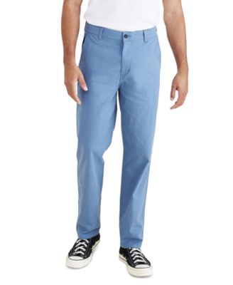 Dockers - Men's Ultimate 360 Straight-Fit Chino Pants
