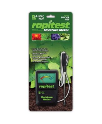 Luster Leaf Inc